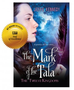 The Mark of the Tala - RT June Seal of Excellence