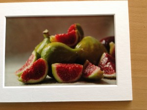 Figs by Kathryn Greenwood