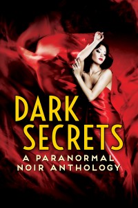 Dark Secrets No Authors