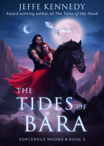 The Tides of Bara